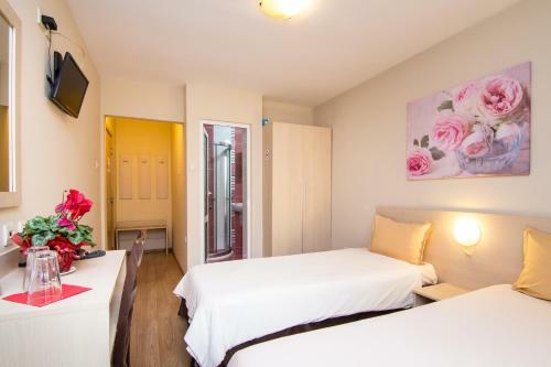 Madrid Hotel