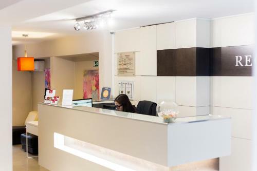Madrid Hotel