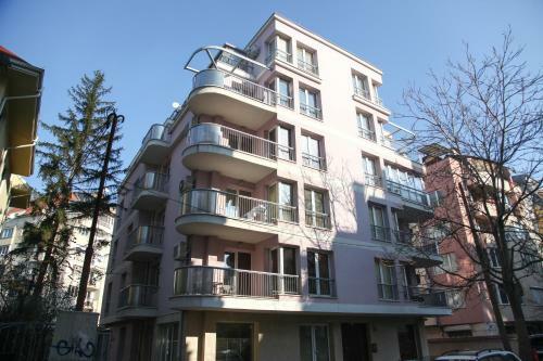 Kudos Bulgaria Apartments