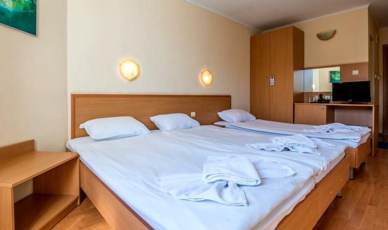 Boomerang Hotel Sofia