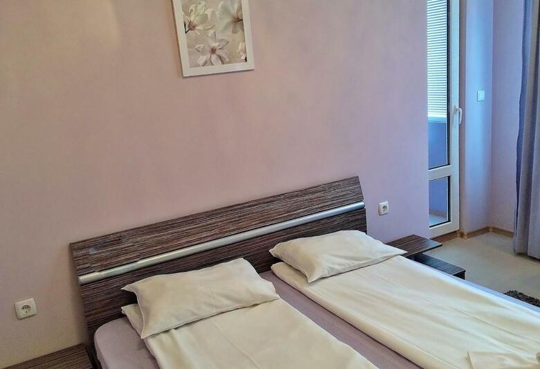 Boomerang Hotel Sofia