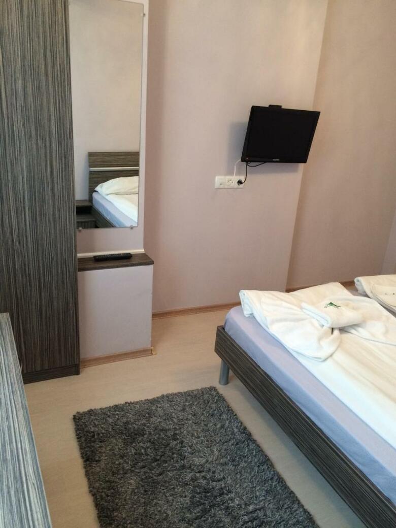 Boomerang Hotel Sofia
