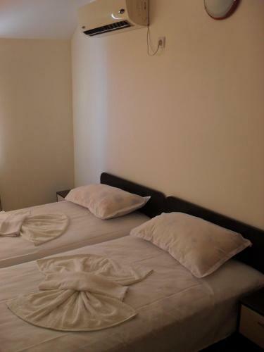 Aparthotel Rutland Bay