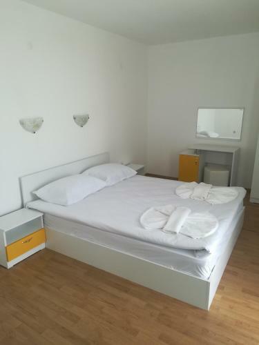 Aparthotel Rutland Bay