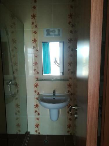 Aparthotel Rutland Bay