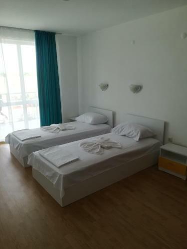 Aparthotel Rutland Bay