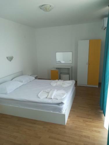Aparthotel Rutland Bay