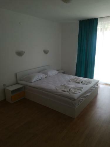 Aparthotel Rutland Bay