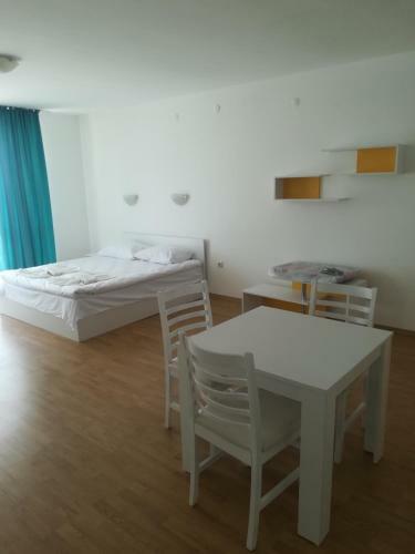 Aparthotel Rutland Bay