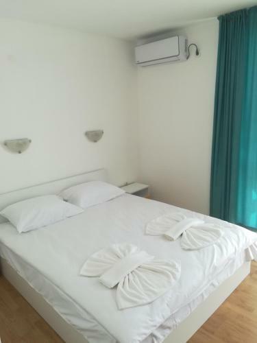 Aparthotel Rutland Bay