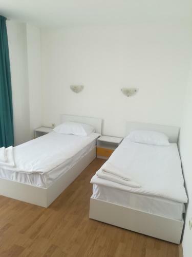 Aparthotel Rutland Bay