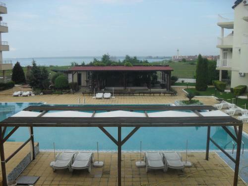 Aparthotel Rutland Bay