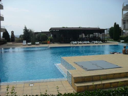 Aparthotel Rutland Bay