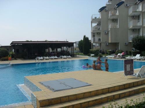 Aparthotel Rutland Bay