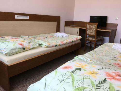 Hotel Gorna Banya