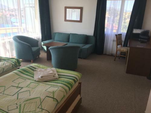 Hotel Gorna Banya
