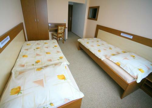Hotel Gorna Banya