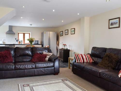 Woodend Cottage