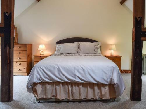 Woodend Cottage