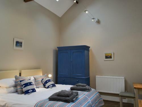 The Garden Cottage