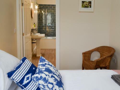 The Garden Cottage