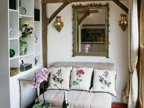 The Cart Shed