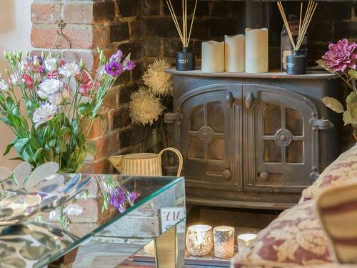 Brittons Hill Cottage