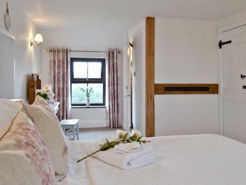 Gwar Nant Cottage