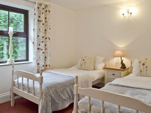 Gwar Nant Cottage