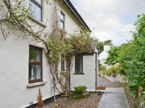 Gwar Nant Cottage