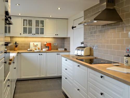 Gwar Nant Cottage