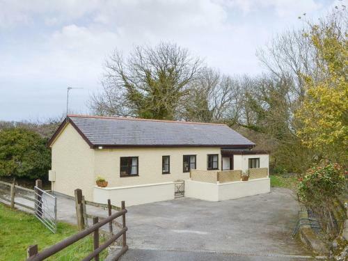 Glasinfryn Cottage
