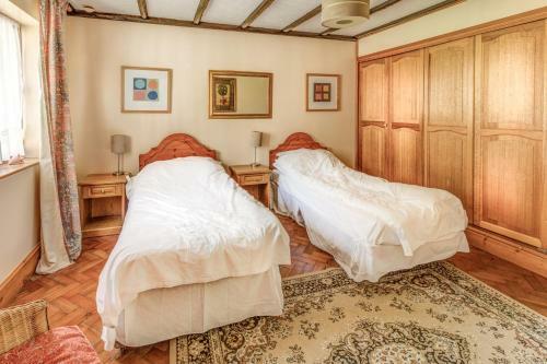 Clyne Country Park Cottages
