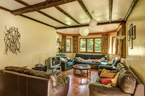 Clyne Country Park Cottages