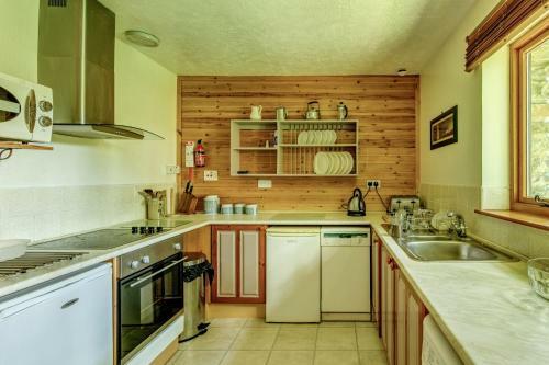Clyne Country Park Cottages