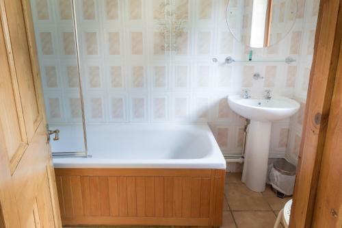 Clyne Country Park Cottages