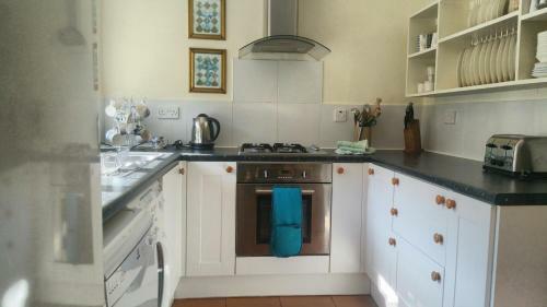 Clyne Country Park Cottages