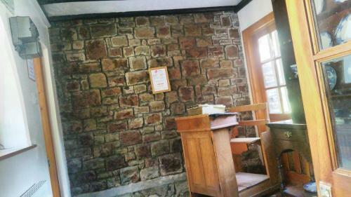 Clyne Country Park Cottages