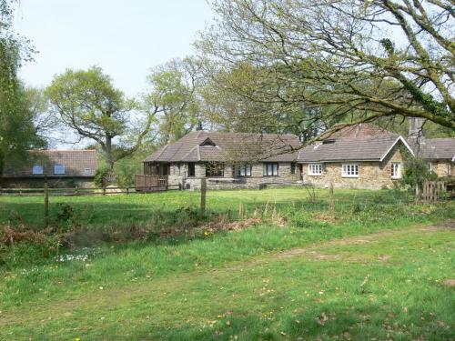 Clyne Country Park Cottages