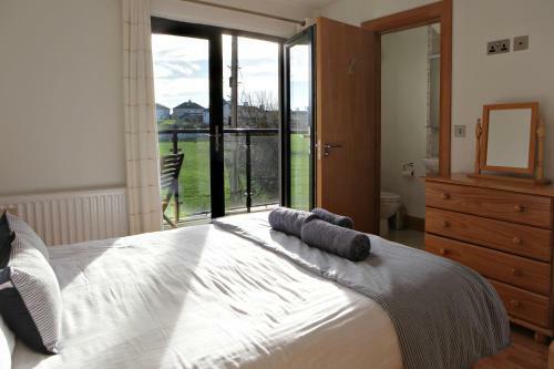 Giants Causeway Holiday House