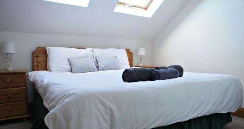 Giants Causeway Holiday House