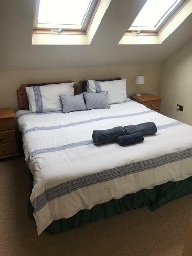 Giants Causeway Holiday House