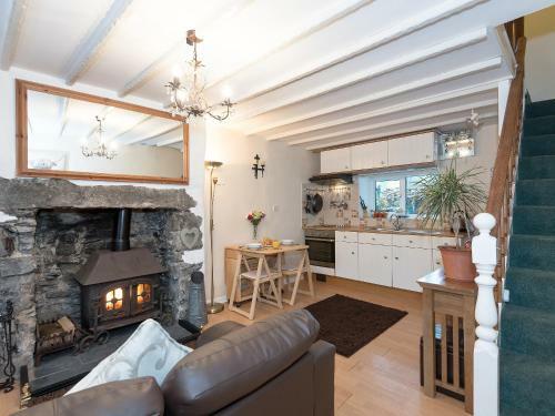 Castiel Cottage