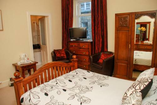 Bed & Breakfast Bell Craig Guest House