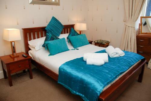 Bed & Breakfast Bell Craig Guest House