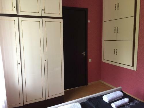 Hostal Villa Borjomi