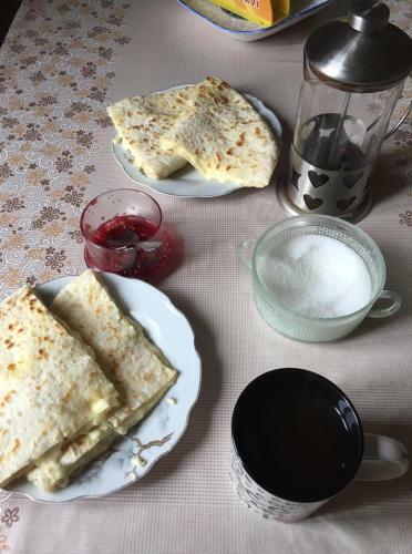 Hostal Villa Borjomi