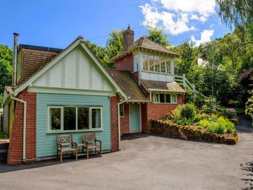 Wren Cottage
