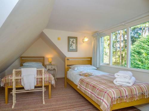 Wren Cottage