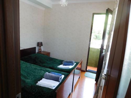 Maia's Apartment